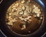 Foto del paso 2 de la receta: Rabo de toro con brandy