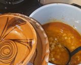 Foto del paso 7 de la receta: Barbacoa de borrego estilo Hidalgo en la olla Ninja Foodi