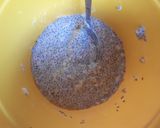 Hamis ikra chia magból recept fázis 2 fotója