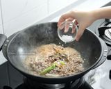 醬燒冬瓜肉末的食譜步驟4照片