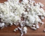 Foto del paso 2 de la receta Hamburguesas caseras de ternera recién picada