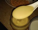 A picture of step 3 of Crunchy Chocilaa.