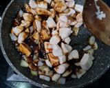Foto langkah ke 3 dari resep Ayam Saus Teriyaki Lada Hitam.