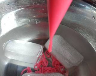 Es Cendol Merah Putih - Step 3