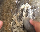 Foto langkah ke 3 dari resep Sop Tulang Ayam.