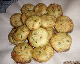 Foto langkah ke 4 dari resep Perkedel Kentang Yummy.