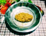 મિસ્સી રોટી (Missi Roti Recipe In Gujarati) રેસીપી સ્ટેપ3ફોટો