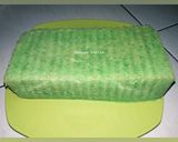 Foto langkah ke 4 dari resep Bolu Pandan 2 Telor Endesss.