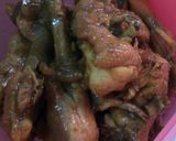 Foto langkah ke 4 dari resep Ungkep Ayam Kampung Kayu Manis.