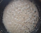कोकोनट मिल्क बर्फी (Coconut Milk Barfi recipe in Hindi) रेसिपी चरण 3 फोटो