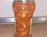 Foto del paso 3 de la receta: Mermelada casera de melocotón