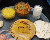 ડીટિયા  નું શાક રેસીપી સ્ટેપ7ફોટો