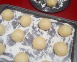 Foto langkah ke 3 dari resep Donat Kentang.