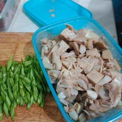 Langkah 1