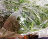 Foto del paso 7 de la receta Salmón con mi salsa verde especial