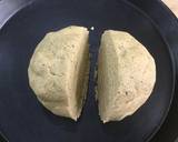 MATCHA/GREEN TEA SHORTBREAD COOKIES recipe step 2 photo