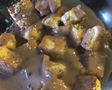 Somlói galuska recept fázis 4 fotója