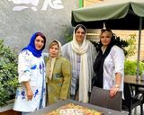 عکس مرحله 3 از دستور آش دوغ اردبیل