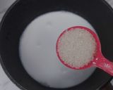 Foto langkah ke 1 dari resep Haupia.