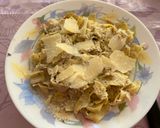 Foto del paso 5 de la receta: Pasta tartufo en Airfryer Cosori