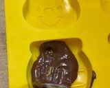 Foto langkah ke 2 dari resep Choco Egg.