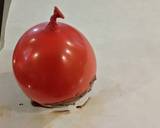 How To Make Dark or White Chocolate Bowls recipe step 11 photo