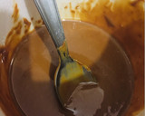 Foto del paso 5 de la receta: Pastel de chocolate keto