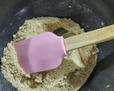 Foto del paso 2 de la receta: Pan de hamburguesa keto