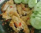 Foto langkah ke 6 dari resep Ayam Geprek huhhah.