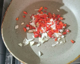 Foto del paso 1 de la receta: Tortilla de zapallito