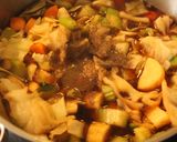 Foto del paso 13 de la receta: Sopa contundente 2