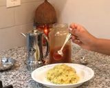 ખીચું (પાપડીનો લોટ) (Papdi no lot recipe in Gujarati) રેસીપી સ્ટેપ6ફોટો