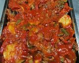 Foto del paso 3 de la receta: Tumbet mallorquín