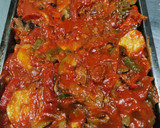 Foto del paso 3 de la receta: Tumbet mallorquín