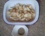 உருளைக்கிழங்கு மிளகு வறுவல் (Urulaikilanku milaku varuval recipe in tamil) ரெசிபி ஸ்டேப் 1 புகைப்படம்