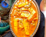 हरे मटर और पनीर की सब्जी (Hare Matar aur paneer ki sabzi recipe in hindi) रेसिपी चरण 4 फोटो