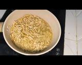 Foto langkah ke 1 dari resep Kering Teri Tempe.
