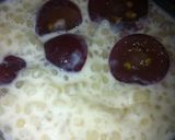 Foto del paso 7 de la receta: Mini tapioca