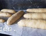 Une image de l'étape 10 de 53• 🇱🇷 Pains à Hot-dog 🌭.
