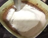 Foto del paso 3 de la receta Bizcocho de chocolate