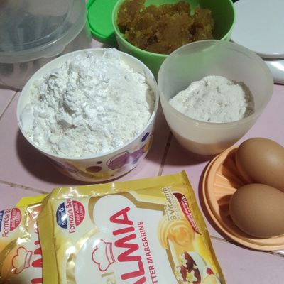 Langkah 1