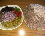 Foto del paso 1 de la receta: Hallacas
