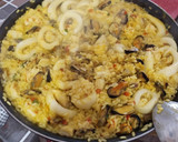 Foto del paso 8 de la receta: Paella sencilla de domingo