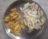 अदरक लहसुन का सूप (Adrak lahsun ka soup recipe in Hindi) रेसिपी चरण 1 फोटो
