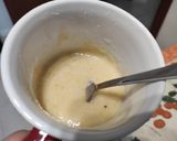 Foto del passaggio 1 della ricetta Torta in tazza