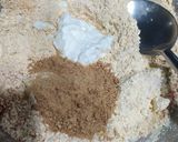 A picture of step 3 of Patra masala.