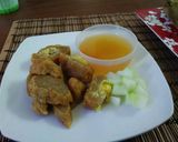 Foto langkah ke 7 dari resep Empek-empek pindang.