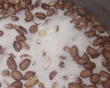Foto del paso 1 de la receta: Garrapiñadas de maní!!