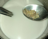 நாட்டு சர்க்கரை தேங்காய் பால் ரெசிபி ஸ்டேப் 2 புகைப்படம்