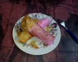 Veg stuff spicy egg roll recipe step 20 photo